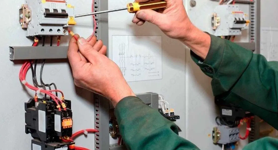 Elektrik montaj xizmati